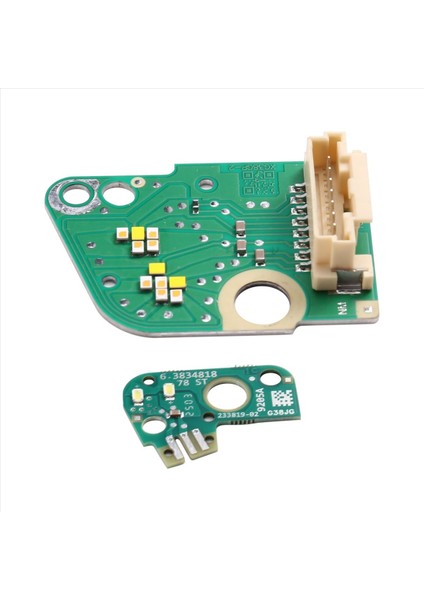 Bmw G30 G31 530I 540I 550I Lcı 2021-2022 Limon Sarı Dönüş Işık Çip 235083-02 R (Yurt Dışından) fiyatları