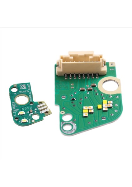 Bmw G30 G31 530I 540I 550I Lcı 2021-2022 Limon Sarı Dönüş Işık Çip 235083-02 R (Yurt Dışından) modelleri