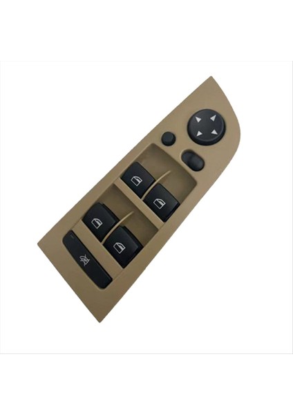 Araba Ön Sol Sürücü Yan Master Enerji Penceresi Asansör Anahtarı 61319217332 61319217331 Bmw 3 Serisi E90 E91 Lhd (Yurt Dışından) indirimleri