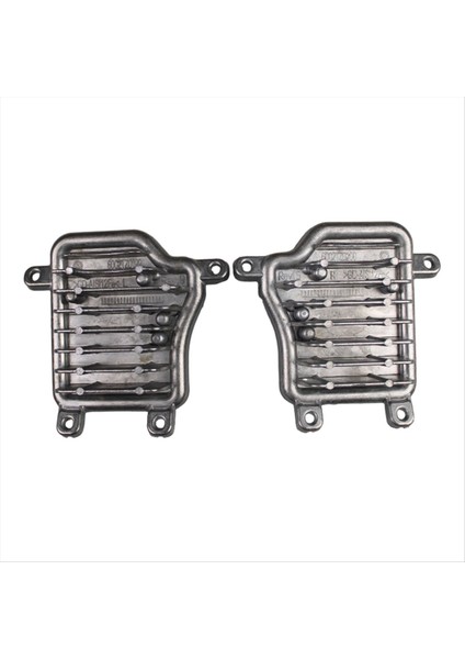 Sol Ön LED Matris Işık Kaynak Modülü 80A998473C Audi Q5 Sq5 3 0l 2017-2020 Drl Gündüz Koşu Kontrol Birimi (Yurt Dışından) indirimleri