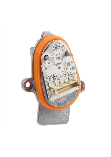 Bmw X1 F48 Lcı Için 2019-2022 LED Far Turn Sinyal Gündüzü Çalışma Işık Kaynak Modülü 63119477821 Sol (Yurt Dışından) fiyatları