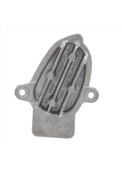 Bmw X1 F48 Lcı Için 2019-2022 LED Far Turn Sinyal Gündüzü Çalışma Işık Kaynak Modülü 63119477821 Sol (Yurt Dışından) modelleri