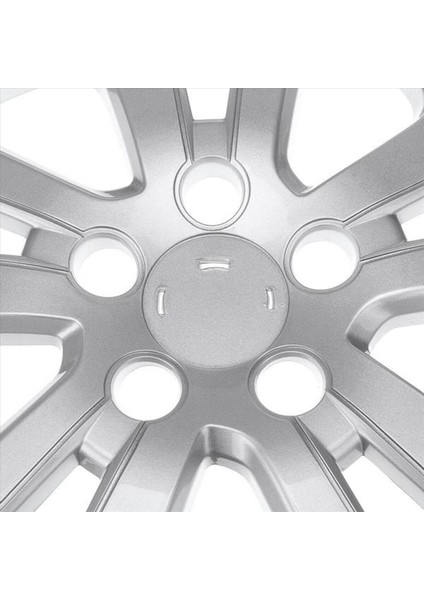 4 Adet 15 Inç Araba Tekerleği Kapağı Hub Kapağı Toyota Prius 2016 2017 Parça Numarası 42602-47180 (Yurt Dışından) fiyatları