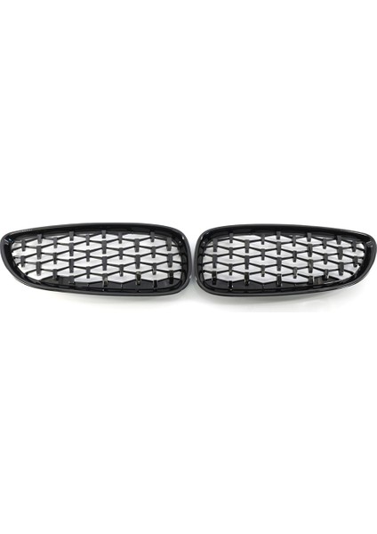 Bmw Z4 E89 2009-2016 Için Ön Tampon Izgara Izgarası 51137181547 51137181548 Değiştirme (Yurt Dışından)