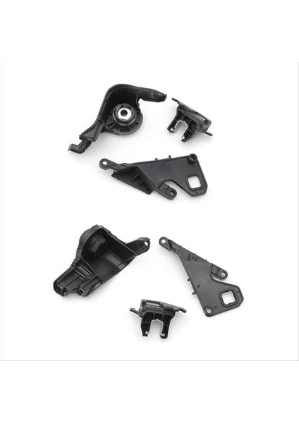 Far Pençe Onarım Kiti Far Braketi 4K0998121 4K0998122 Audi A6L C8 2020-2023 Için (Yurt Dışından) fiyatları