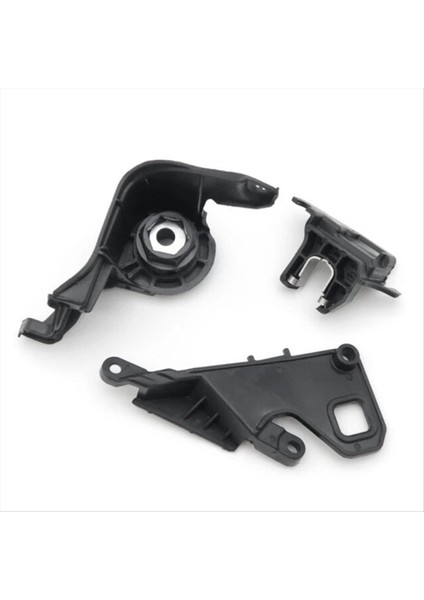 Far Pençe Onarım Kiti Far Braketi 4K0998121 4K0998122 Audi A6L C8 2020-2023 Için (Yurt Dışından) modelleri