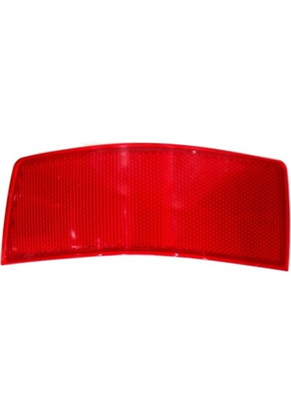 Sağ Arka Tampon Reflektör Işık Trim A2048200174 Mercedes-Benz Glk Sınıfı W204/X204 GLK250 GLK300 GLK350 2008-2012 (Yurt Dışından)