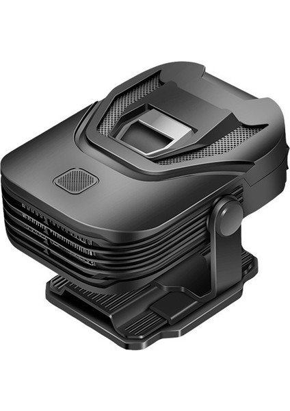 Taşınabilir Araç Isıtıcı Isıtma/soğutma Fanı Otomatik Kurutucu Taşınabilir 2&#39 Si 1 Arada Araç Isıtıcı Yolcular Arabalar Için Otomatik Olarak Isıtma Için (Yurt Dışından)