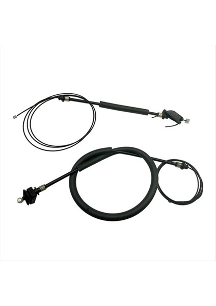 Honda Odyssey Için Motorlu Motorlu 1paır Güç Kaydına Kablo Kablo Kablo Kılı 2011-2020 72546TK8A01 72546-TK8-A01 (Yurt Dışından) fırsatları