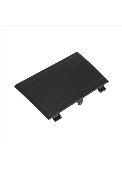 96116922XT Ön Tamponlar Peugeot 4008 5008 Citroen Aricross C5 Için Alt Orta Izgara Kapağı Kapağı (Yurt Dışından)