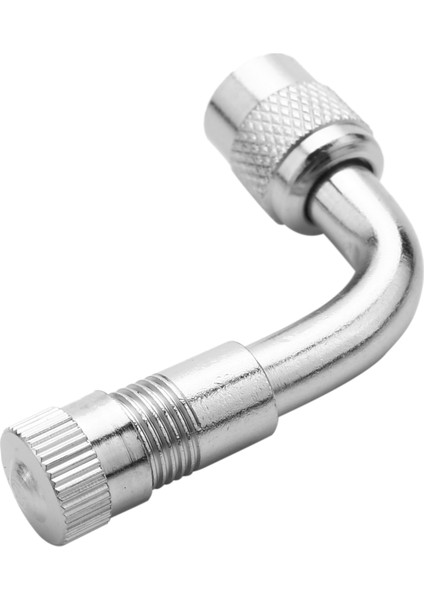 Motosiklet Araç Lastik Valfı Uzatma Adaptörü Araç Motosiklet Bisiklet Lastik Valf Tüpü Uzatma Adaptörü (Yurt Dışından) fiyatları