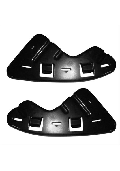 Tamponlar 2011-2016 Hazır 865513W000 865523W000 Yılları Arasında Kıa Için Sportage Modelleri (Yurt Dışından)