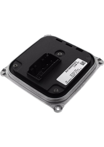 Far LED Balast Drl Kontrol Ünitesi Modülü Mercedes-Benz A-Serisi W176 Cla Sınıfı W117 2014-2016 A2189009303 (Yurt Dışından) fırsatları