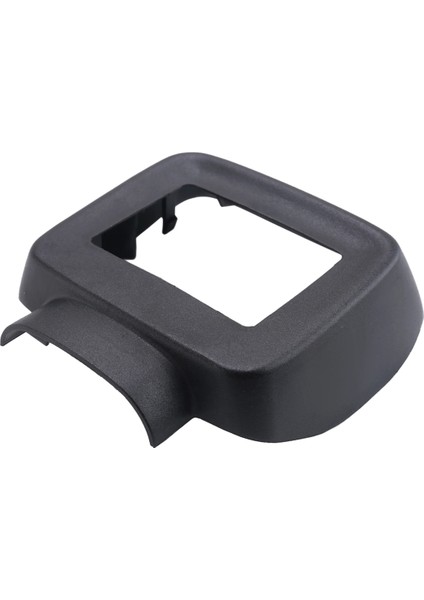 Abs Ön Tampon Alt Izgara Izgara Sensörü Kapağı Golf Için Mk7 2013-2016 Ön Izgara Rader Trim 5G0907225A9B9 (Yurt Dışından) modelleri