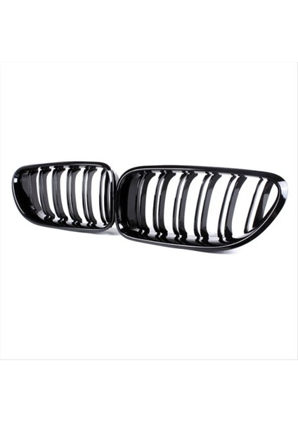 Araba Çift Çabuk Ön Böbrek Izgara Bmw 6 Serisi F06 F12 F13 M6 2012-2017 51137211921 51137211922 (Yurt Dışından) fiyatları