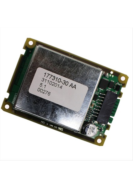 Drl LED Far Sürücü Modülü 177310-30AA Opel Astra J Gtc 2009-2015 Gündüz Koşu Işıkları Kontrolü 17731030AA (Yurt Dışından)