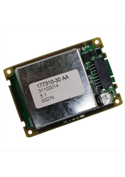 Drl LED Far Sürücü Modülü 177310-30AA Opel Astra J Gtc 2009-2015 Gündüz Koşu Işıkları Kontrolü 17731030AA (Yurt Dışından) indirimleri