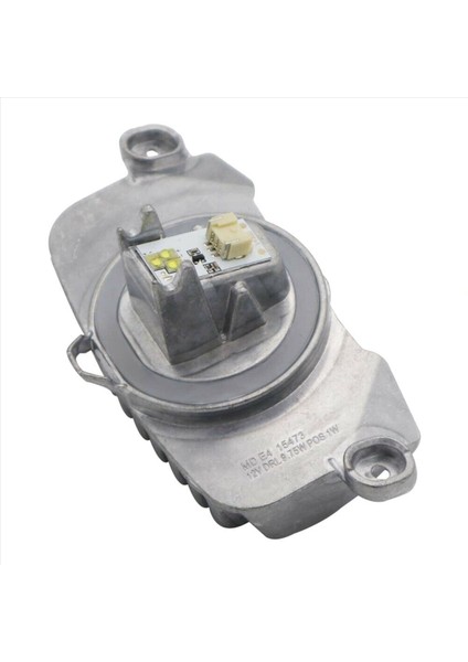 4x 2012-2016 Için Yeni -Bmw 3 Serisi F30 F31 F34 Far Günlük Günlük Koşu Işığı Drl LED Diyot Kontrol Ünitesi Modülü (Yurt Dışından) modelleri