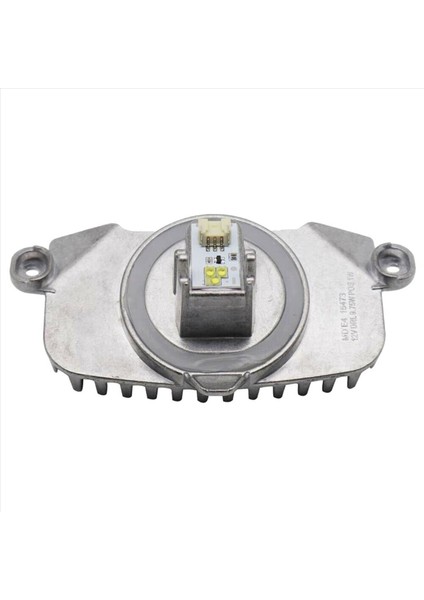 4x 2012-2016 Için Yeni -Bmw 3 Serisi F30 F31 F34 Far Günlük Günlük Koşu Işığı Drl LED Diyot Kontrol Ünitesi Modülü (Yurt Dışından) fırsatları