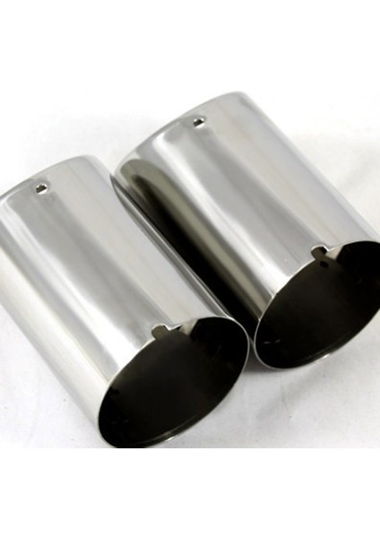 Bmw Için Paslanmaz Çelik E90 E92 325 328I Egzoz Ucu Susturucu Araç Aksesuar Araba Stil Egzoz Sistemi Borular Ipuçları (Yurt Dışından) modelleri