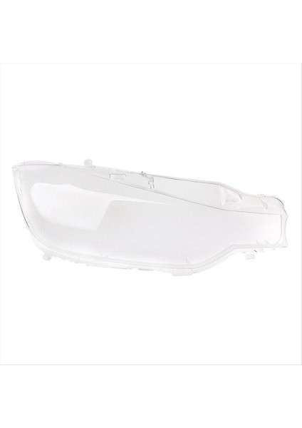 Bmw 3 Serisi F30 F31 2012-2015 320 328 330 340 Far Kabuğu Şeffaf Abajur R (Yurt Dışından) modelleri