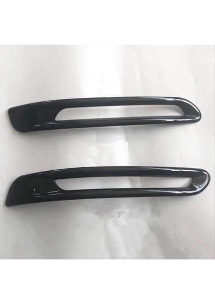 Araba Arka Sis Lamba Dekor Çerçeve Kapağı Süs Dekoratif Çıkartma Dış Aksesuarları Honda Civic 11 Gen 2022 (Yurt Dışından) fırsatları