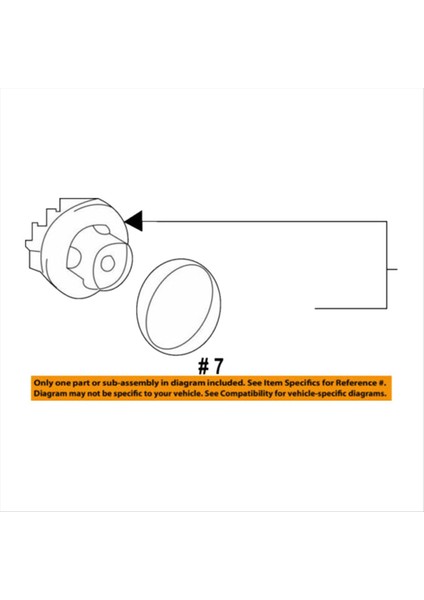 1pcs Araba LED Arka Lamba Ampul Kombinasyonu Işık Modülü 81536-52C80 Toyota C-Hr Camry Lexus LS500 LS500H 81536-60C30 (Yurt Dışından) fiyatları