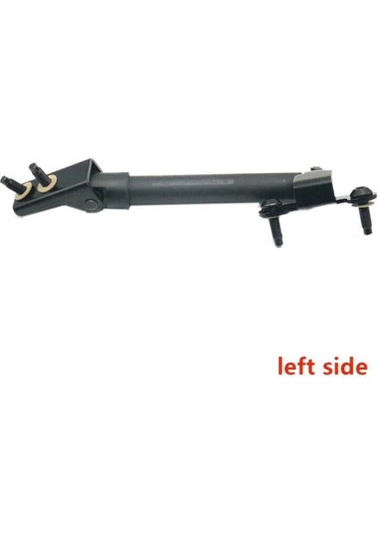 Sol Araba Bagajı Kuyruk Kapısı Kalın Assy Bagaj Dikişleri Arka Kapı Çekme Çubukları Renault Koleos Için Çubuk Kolunu Destek Çubuk Kolu 2008-2016 (Yurt Dışından)