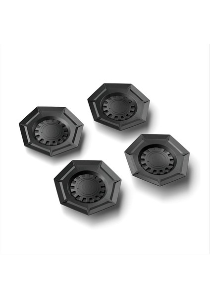 Tekerlek Merkezi Göbek Kapakları Tesla Cybertruck 2024 Aksesuarlar Için Kapak Pas Dayanıklı Çıkarılabilir Orta Tekerlek Kapağı (Yurt Dışından) fiyatları