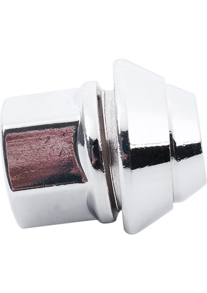 2pcs M12 x 1 5 19MM Hex Ford Tekerlek Açık Fındık Fiesta Focus Ka Mondeo (Yurt Dışından) modelleri