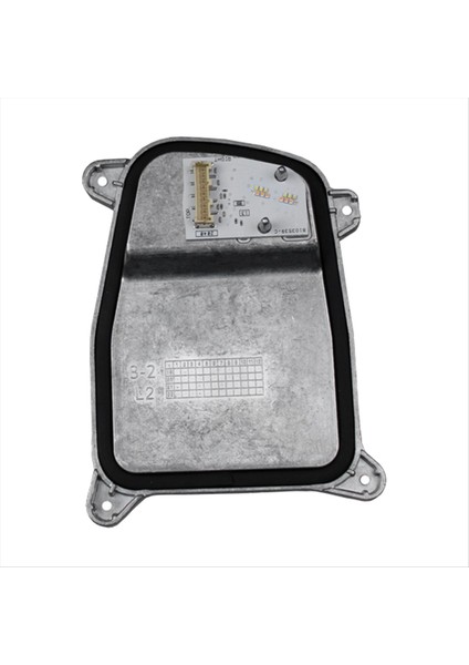 Bmw Mini F55 F56 F57 2013-2019 Için Sol LED Far Dönüş Sinyal Modülü 63118737589 (Yurt Dışından)