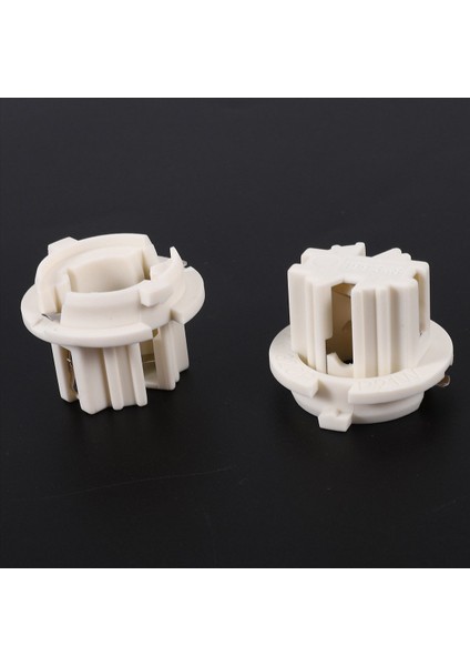 2pcs Arka Kuyruk Işık Lambası Ampul Soket Tutucu 2pcs -Bmw X5 E53 E70 F15 F85 1 (Yurt Dışından) fırsatları
