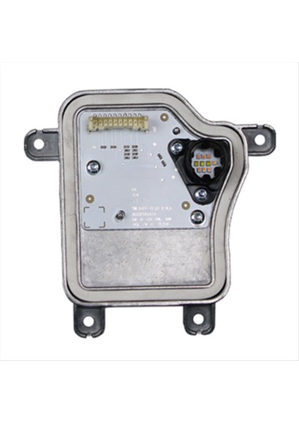 Sol Ön Far LED Modülü Audi Q5 Sq5 3 0l 2017-2020 6002TX0413 10LED Lamba Boncukları Drl Işık Kaynağı (Yurt Dışından) fırsatları