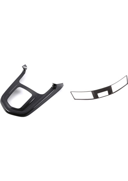 Nissan Navara NP300 16-19 Için Merkezi Kontrol Klima Çerçiz (Yurt Dışından)