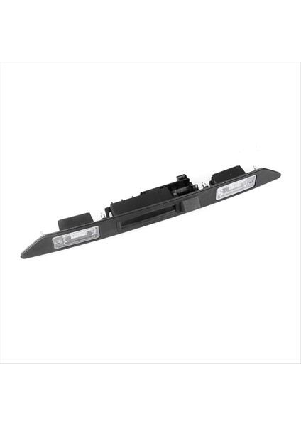 Araba Arka Bagaj Kapağı Anahtar Anahtarı Kolu Arka Plaka Bagaj Kapağı Kolu 4L08275743FZ Audi Q7 2007-2015 (Yurt Dışından)