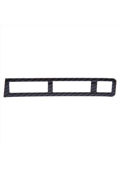 Araç Far Ayarlama Düğmesi Kapak Peugeot Için Araç Stili 5008 4008 3008 Gt Karbon Fiber Renk (Yurt Dışından) indirimleri