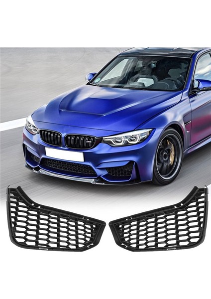 Ön Tampon Bmw- M3 M4 F80 F82 F83 2016-2019 Aksesuarları 51118054301 (Yurt Dışından) fırsatları