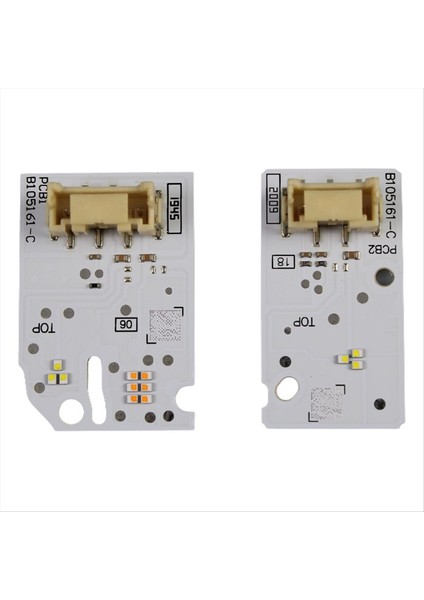 1set/4pcs Far LED Board Chip Için Bmw F40 F44 2019-2023 Beyaz Gündüz Koşu Işıkları Modülü 631194481156119448116 (Yurt Dışından) indirimleri