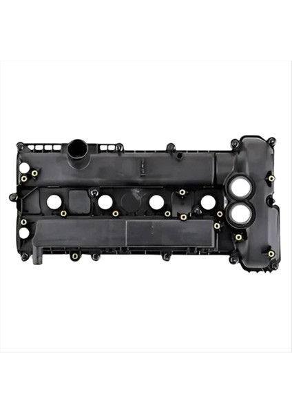 Araç Motor Valfi Kapağı LR030368 BB5E6K271AD BB5E6K271AF BB5E6K271AG Discovery Sport Range Rover Evoque 2 0l (Yurt Dışından)