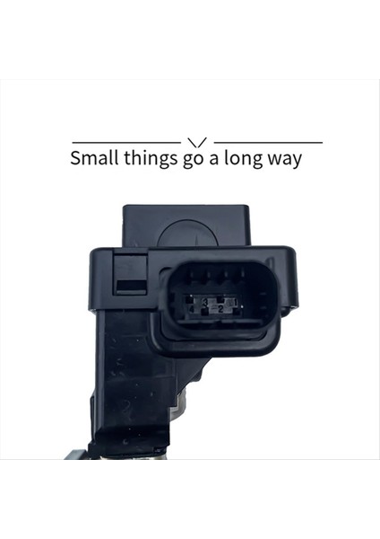 51242754528 Araç Parçaları Mini Cooper Için Bagaj Kapısı Kilit Bagaj Kilidi R50/R53/R56/R59 2002-2015 Değiştirme (Yurt Dışından) modelleri