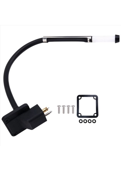 12L 24L Deniz Yakıt Deposu Konnektörü Yüksek Doğruluk Yakıt Emme Göstergesi Tekne Dıştan Takma Motor Aksesuarı (Yurt Dışından) fiyatları