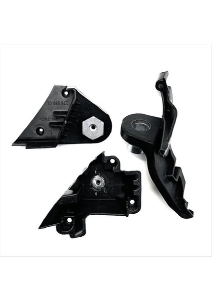 Far Braketi Onarım Kiti Far Pençesi A2128200314 A2128200414 Mercedes-Benz E Classe W212 2009-2013 (Yurt Dışından) indirimleri