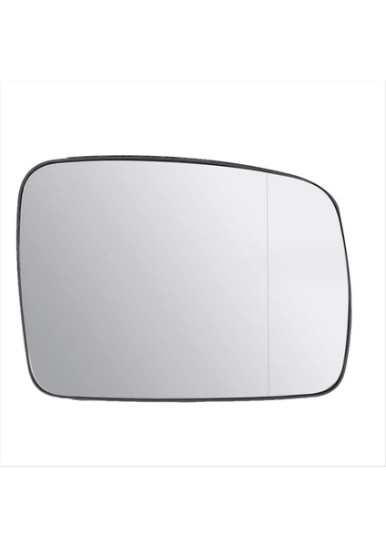 LR017067 Araba Sağ Isıtmalı Ayna Camı Land Rover Discovery Için Destek Plakalı 3 Freelander 2 Range Rover Sport (Yurt Dışından)