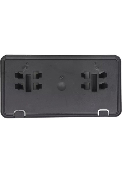 Ford F150 2018-2020 Ön Tampon Plakası Montaj Braketi JL3Z17A385BA (Yurt Dışından) fiyatları