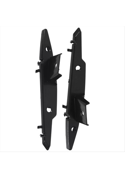 Bmw X3 2018-2022 Için Ön Tampon Braketi Destek Araç Aksesuarları X4 2019-2021 51117399983 51117399984 (Yurt Dışından) indirimleri