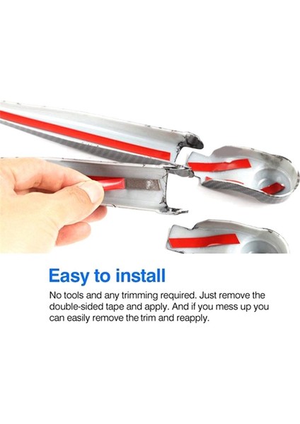 Jeep Wrangler Için Cam Silecek Jl Jt 2018+ Araba Ön Yağmur Sil Üreticisi Dekorasyon Kapağı Trim Aksesuarları B (Yurt Dışından) indirimleri