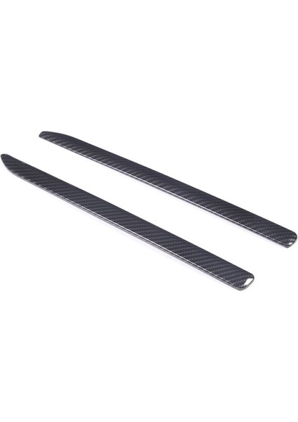 Araba Arka Çamurluk Bel Hattı Trim Şerit Land Rover Range Rover Rover Vogue L460 2023 Aksesuarlar Abs Karbon Fiber (Yurt Dışından) fiyatları