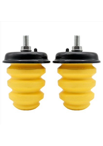 4x Araç Arka Süspansiyon Çerçevesi Kauçuk Yaprağı Yay Tampon Yumru Durağı 15712438 1999-2006 Silverado 1500 Hd 523-049 (Yurt Dışından) indirimleri