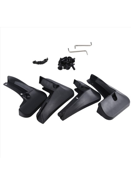 Araç Çamurluk Yumuşak Tutkal Montaj Araç Malzemeleri Subaru Xubao Için Otomatik Parçalar (Yurt Dışından) modelleri