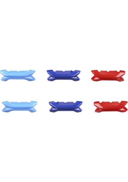 Mazda Cx-5 Cx5 2022-2023 Için Araba Ön Izgara Kapağı Ön Yüz Dekorasyon Kalıp Aksesuarları (Yurt Dışından)